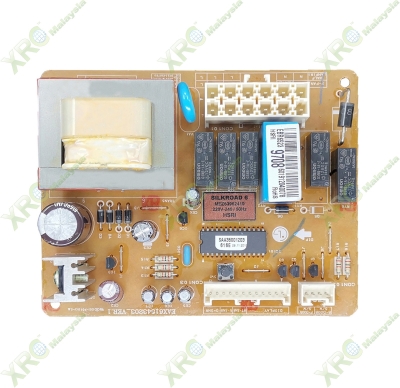 B492CLC LG FRIDGE PCB BOARD