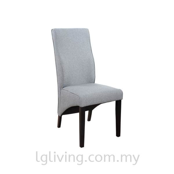 C908 DINING CHAIR DINING ROOM Penang, Malaysia Supplier, Suppliers, Supply, Supplies | LG FURNISHING SDN. BHD.