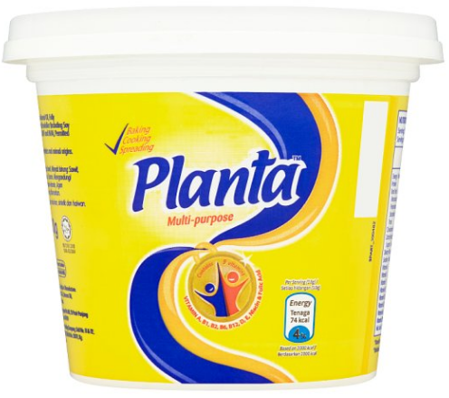 Planta 480g Planta ӻ   Wholesaler, Supplier, Supply, Supplies | J.B. Cip Sen Trading Sdn Bhd