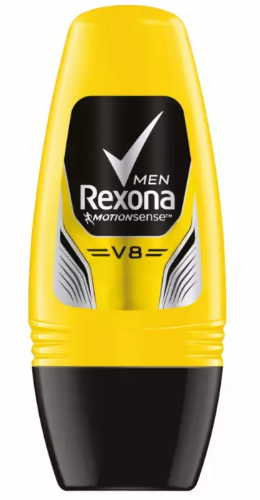 Rexona men roll on 50ml V8 Rexona Deodorants Johor Bahru (JB), Malaysia, Ulu Tiram Wholesaler, Supplier, Supply, Supplies | J.B. Cip Sen Trading Sdn Bhd