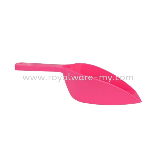 RW116 Ice Scoop Small Business Essential Malaysia, Selangor, Kuala Lumpur (KL), Klang Supplier, Manufacturer, Supply, Supplies | Wei Khing Marketing Sdn Bhd