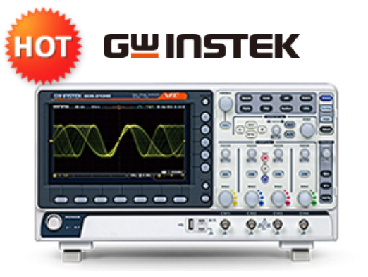 GW Instek Oscilloscopes  GW Instek Digital Oscilloscopes Malaysia, Penang, Singapore, Indonesia Supplier, Suppliers, Supply, Supplies | Hexo Industries (M) Sdn Bhd