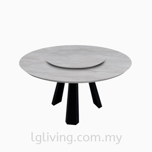 BR4+Va DINING TABLE DINING ROOM Penang, Malaysia Supplier, Suppliers, Supply, Supplies | LG FURNISHING SDN. BHD.