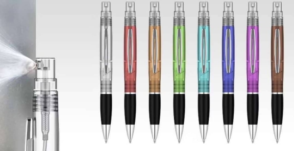 Pen with Sanitizer Plastic Pens Malaysia, Selangor, Kuala Lumpur (KL), Puchong Supplier, Suppliers, Supply, Supplies | Kadey Premium Sdn Bhd