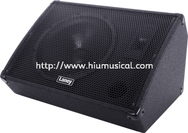 Laney CXM112 360 watt 12 inch Passive Stage Monitor Laney Stage Monitor Loud Speakers Johor Bahru JB Malaysia Supply Supplier, Services & Repair | HMI Audio Visual Sdn Bhd