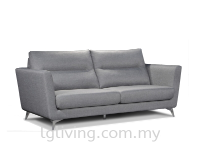 ARYON 3 SEATER SOFA