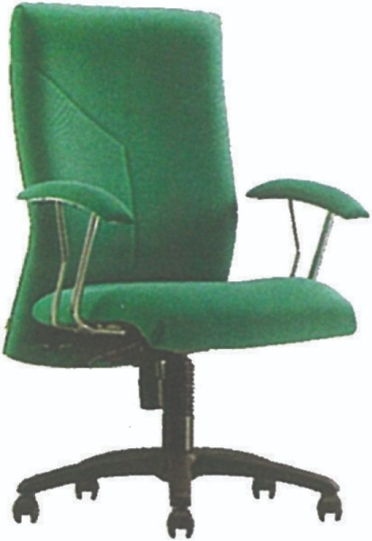 Medium Back Basic Seating Chairs Loose Furniture Johor Bahru (JB), Malaysia, Iskandar Supplier, Suppliers, Supply, Supplies | PSB Decoration Sdn Bhd
