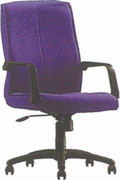 Medium Back Basic Seating Chairs Loose Furniture Johor Bahru (JB), Malaysia, Iskandar Supplier, Suppliers, Supply, Supplies | PSB Decoration Sdn Bhd