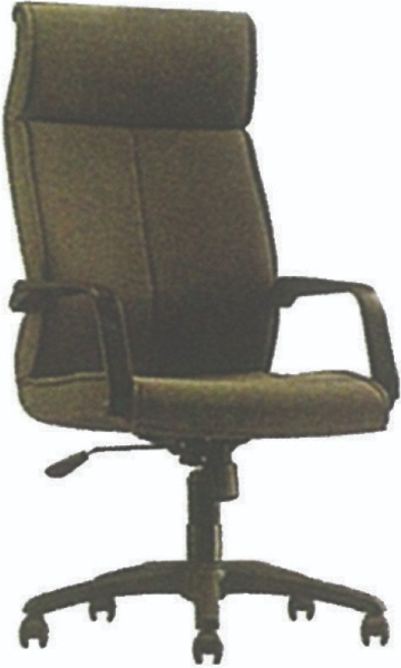 High Back Basic Seating Chairs Loose Furniture Johor Bahru (JB), Malaysia, Iskandar Supplier, Suppliers, Supply, Supplies | PSB Decoration Sdn Bhd