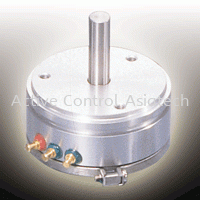 JC Series Potentiometer Pressure & Potentiometer Selangor, Malaysia, Kuala Lumpur (KL), Petaling Jaya (PJ) Supplier, Suppliers, Supply, Supplies | Active Control Asiatech (M) Sdn Bhd