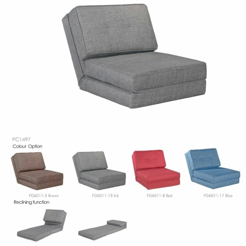 Quality Design Sofabed - POP