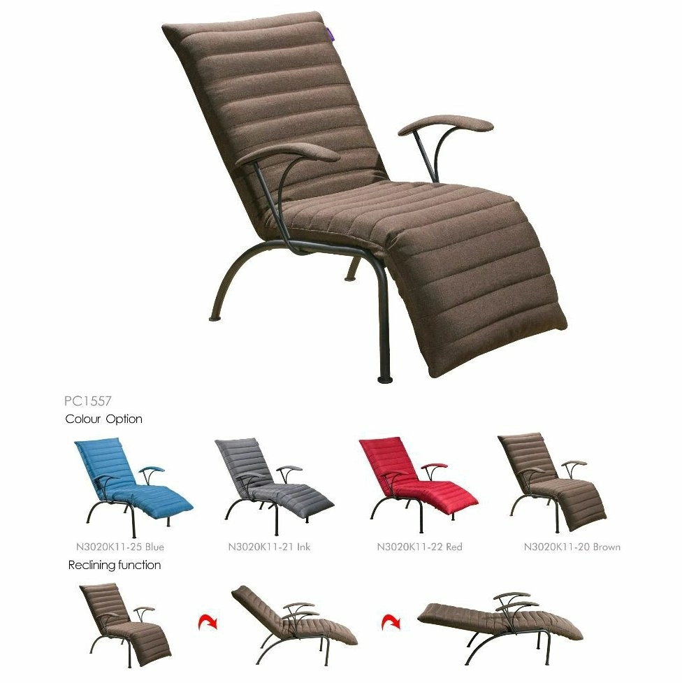 Relax Chair Arm Chair - BENCO ARM