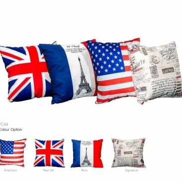 Country Pillow