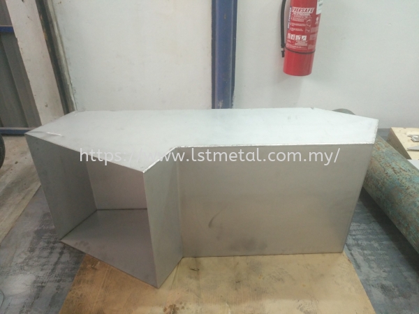 Air Duct Air Duct Johor Bahru (JB), Malaysia, Senai Supplier, Manufacturer, Supply, Supplies | Lasertech Metal Engineering