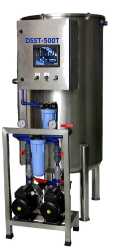 RENOSMO Reverse Osmosis Water Storage Tank (DSROT Series) RENOSMO Reverse Osmosis Water Storage Tank Malaysia, Seremban, Negeri Sembilan Supplier, Suppliers, Supply, Supplies | DIROSYS SOLUTIONS (M) SDN BHD
