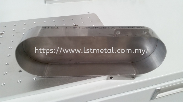 Fabrication Parts Fabrication Parts Johor Bahru (JB), Malaysia, Senai Supplier, Manufacturer, Supply, Supplies | Lasertech Metal Engineering