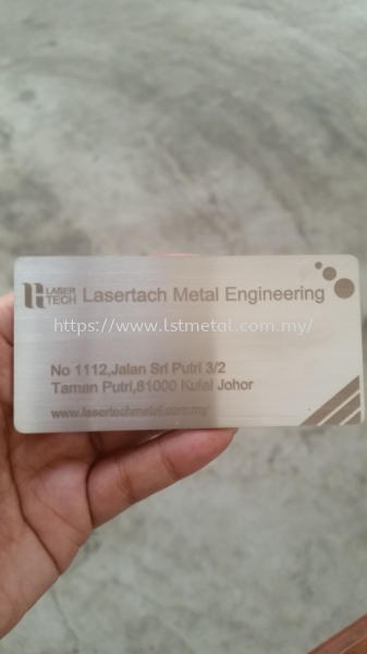 Laser Marking Parts Laser Marking Parts Johor Bahru (JB), Malaysia, Senai Supplier, Manufacturer, Supply, Supplies | Lasertech Metal Engineering