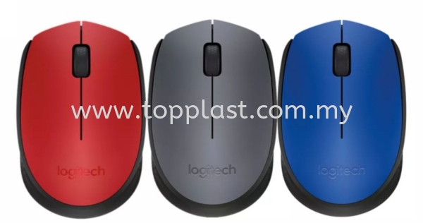 Logitech Mouse Computer  Accessories Penang, Malaysia Supplier, Manufacturer, Supply, Supplies | Top Plast Enterprise