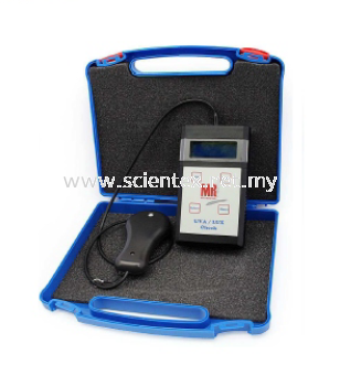 Equipment & Test Lines MR Chemie NDT Solutions Perak, Malaysia, Menglembu Supplier, Distributor, Supply, Supplies | Scientex Engineering & Trading Sdn Bhd