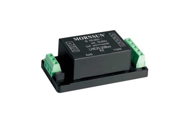 Mornsun AC/DC power supply LHE20-20Bxx Series AC/DC Converter Mornsun Selangor, Penang, Malaysia, Kuala Lumpur (KL), Petaling Jaya (PJ), Butterworth Supplier, Suppliers, Supply, Supplies | MOBICON-REMOTE ELECTRONIC SDN BHD