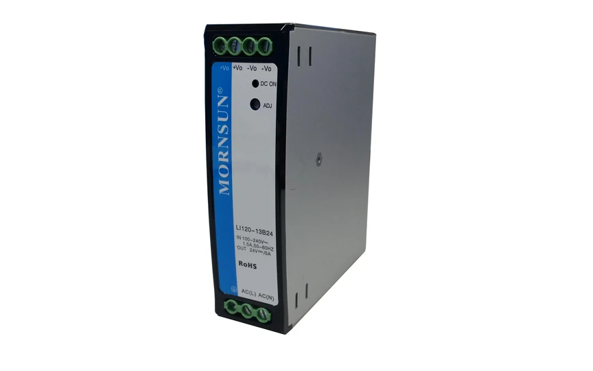 mornsun ac/dc power supply li120-13bxx series