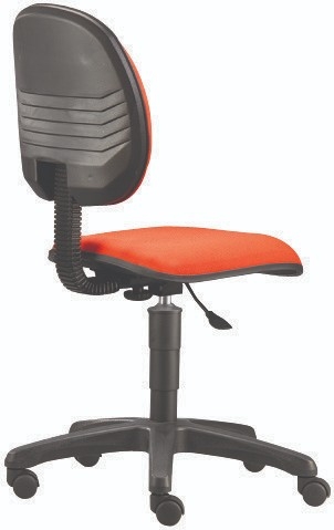 Typist Chair without Armrest Basic Seating Chairs Loose Furniture Johor Bahru (JB), Malaysia, Iskandar Supplier, Suppliers, Supply, Supplies | PSB Decoration Sdn Bhd