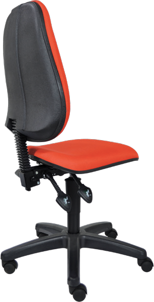 Typist Chair without Armrest Basic Seating Chairs Loose Furniture Johor Bahru (JB), Malaysia, Iskandar Supplier, Suppliers, Supply, Supplies | PSB Decoration Sdn Bhd