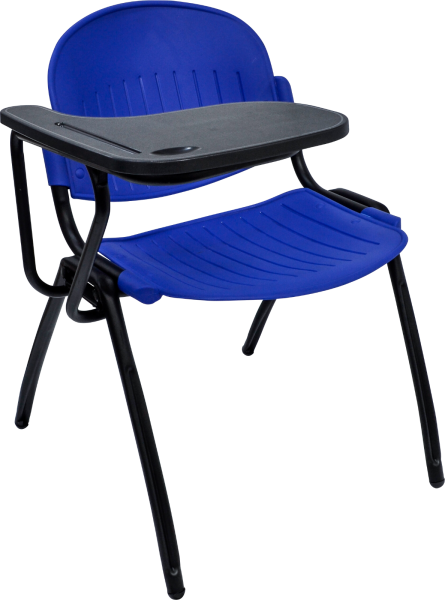 Study Chair with Writing Pad Study Chair Chairs Loose Furniture Johor Bahru (JB), Malaysia, Iskandar Supplier, Suppliers, Supply, Supplies | PSB Decoration Sdn Bhd