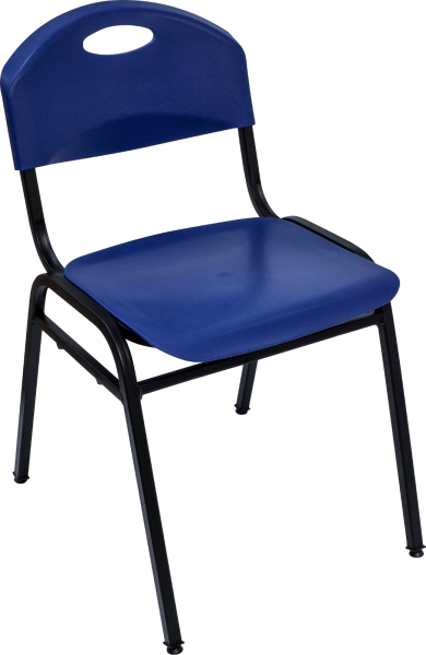 Study Chair - Primary Study Chair Chairs Loose Furniture Johor Bahru (JB), Malaysia, Iskandar Supplier, Suppliers, Supply, Supplies | PSB Decoration Sdn Bhd