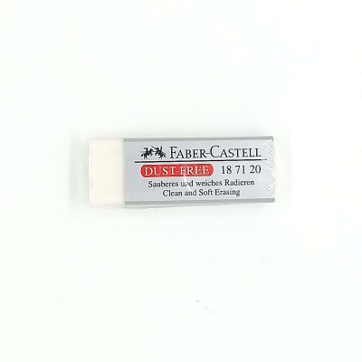 Faber Castell 187120 - Big (20 Pieces)