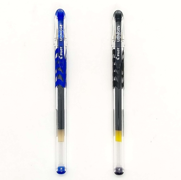 Pilot Gel Pen Wingel 0.38mm Pilot Writing & Correction Stationery & Craft Johor Bahru (JB), Malaysia Supplier, Suppliers, Supply, Supplies | Edustream Sdn Bhd