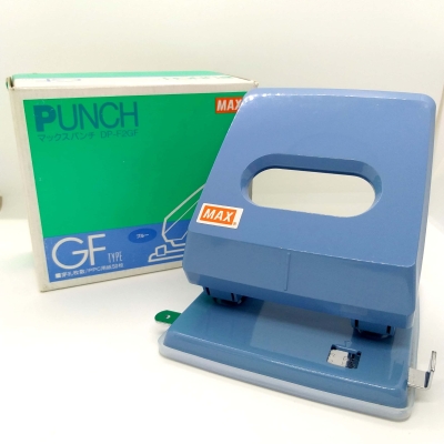 Max Hole Punch GF Type