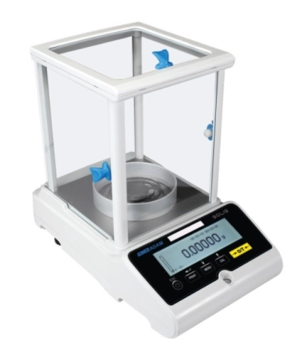 SAB 125i Solis Analytical and Semi-Micro Balances