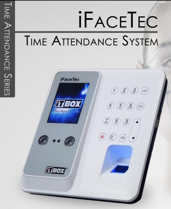 TIME ATTENDANCE SYSTEM[SUPPLIER KAJANG,SUPPLIER BANGI,SUPPLIER SRI KEMBANGAN,SUPPLIER CHERAS,SUPPLIER PUTRA JAYA,SUPPLIER NEGERI SEMBILAN,SUPPLIER NILAI,SUPPLIER SEREMBAN]