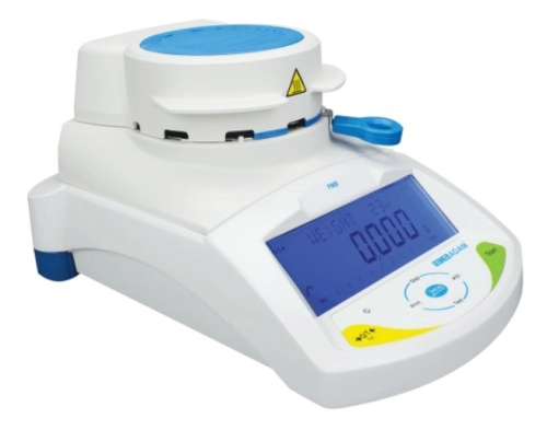 PMB 53 PMB Moisture Analyser