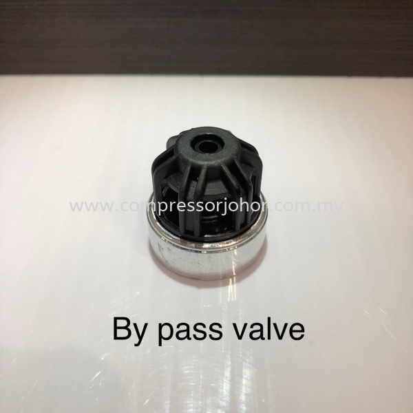 By-pass valve Compressor Accessories Johor Bahru (JB), Malaysia Supplier, Suppliers, Supply, Supplies | Pacific M&E Engineering & Trading Sdn Bhd