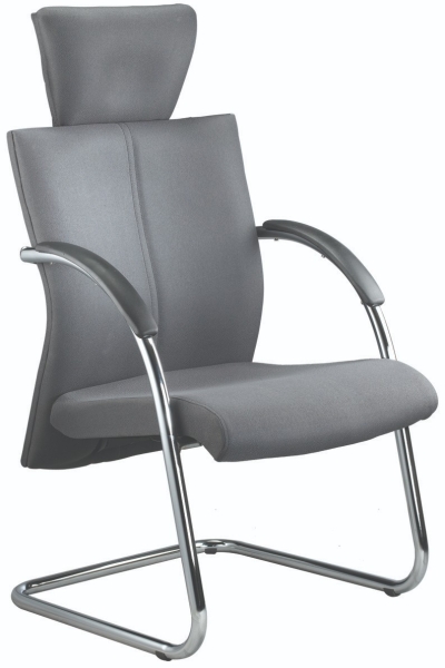 Internet High Back Chair Internet Cafe Collection Chairs Loose Furniture Johor Bahru (JB), Malaysia, Iskandar Supplier, Suppliers, Supply, Supplies | PSB Decoration Sdn Bhd