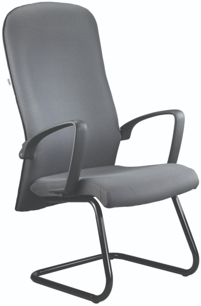 Internet High Back Chair Internet Cafe Collection Chairs Loose Furniture Johor Bahru (JB), Malaysia, Iskandar Supplier, Suppliers, Supply, Supplies | PSB Decoration Sdn Bhd