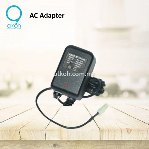 AC-AC Adaptor