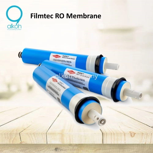 Filmtec RO Membrane Series