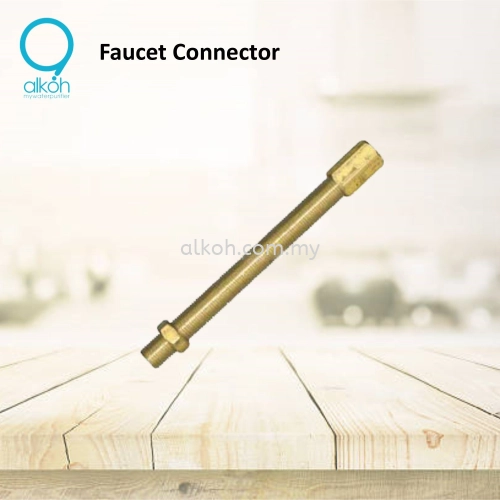 RO Faucet Connector