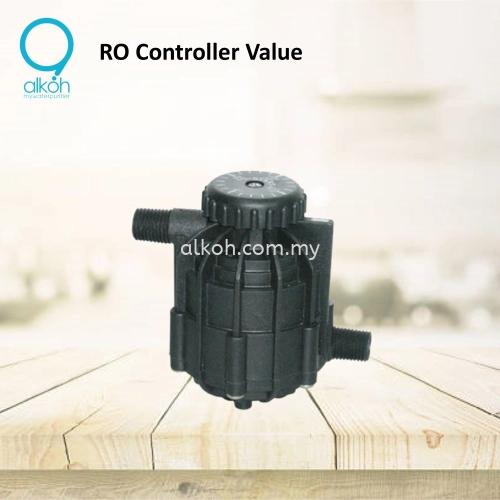 RO Controller Value