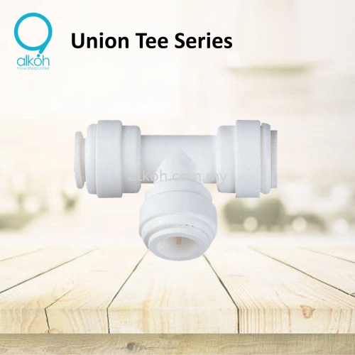 Union Tee Series