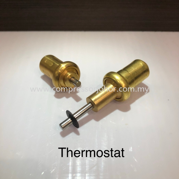 Thermostat Compressor Accessories Johor Bahru (JB), Malaysia Supplier, Suppliers, Supply, Supplies | Pacific M&E Engineering & Trading Sdn Bhd