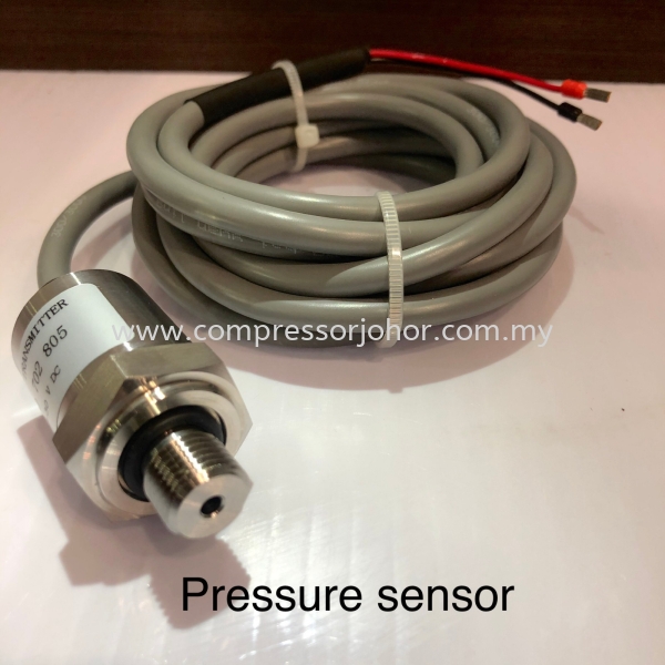 Pressure sensor Compressor Accessories Johor Bahru (JB), Malaysia Supplier, Suppliers, Supply, Supplies | Pacific M&E Engineering & Trading Sdn Bhd