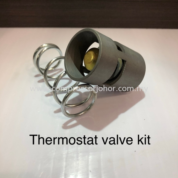 Thermostat valve kit Compressor Accessories Johor Bahru (JB), Malaysia Supplier, Suppliers, Supply, Supplies | Pacific M&E Engineering & Trading Sdn Bhd