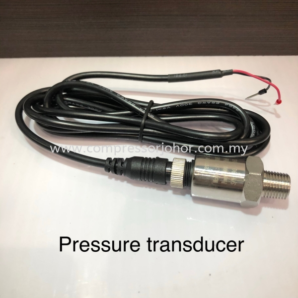 Pressure tranducer Compressor Accessories Johor Bahru (JB), Malaysia Supplier, Suppliers, Supply, Supplies | Pacific M&E Engineering & Trading Sdn Bhd