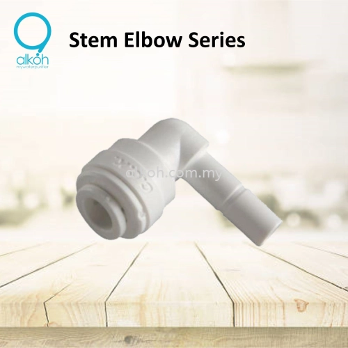 Stem Elbow Series