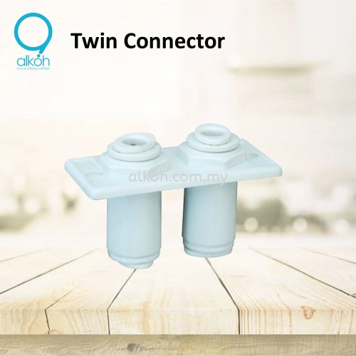 Twin Connector