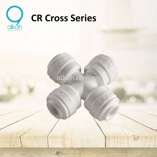 CR-Cross Series